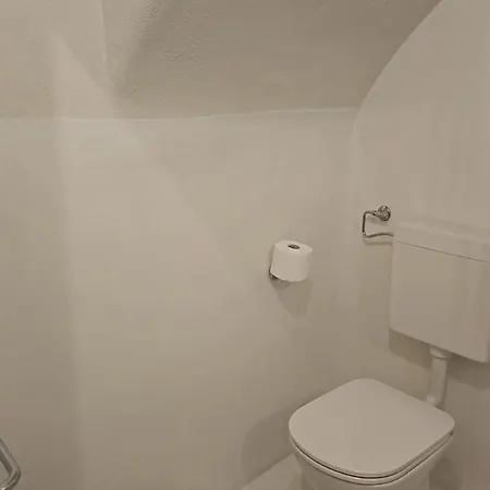 Casa Menotti Apartman