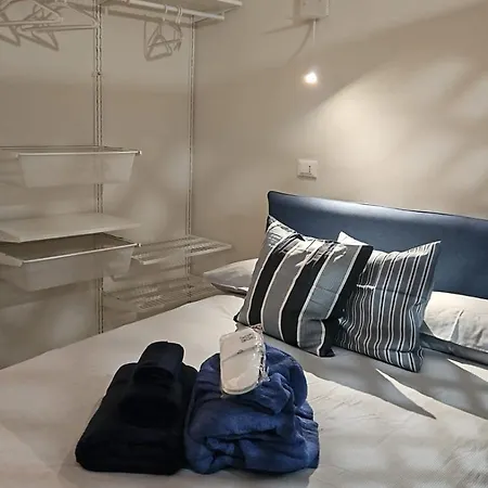 Apartman Casa Menotti San Remo