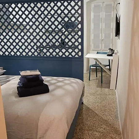 Casa Menotti Apartment Sanremo
