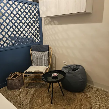 Apartment Casa Menotti