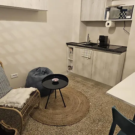 Casa Menotti Apartman