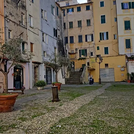 Casa Menotti * Sanremo