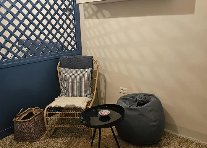 Appartamento Casa Menotti