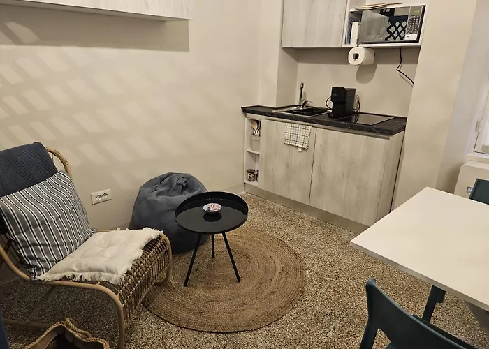 Casa Menotti 아파트