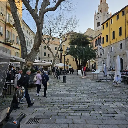 Casa Menotti Appartement *