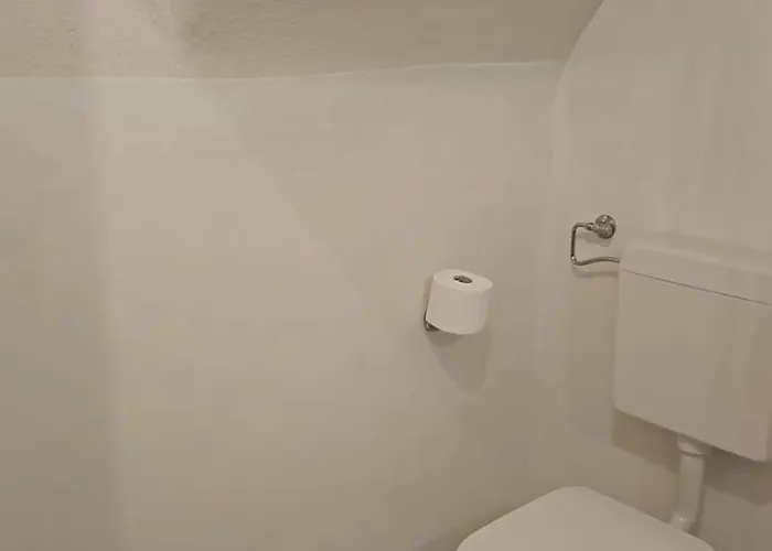 Casa Menotti Apartman