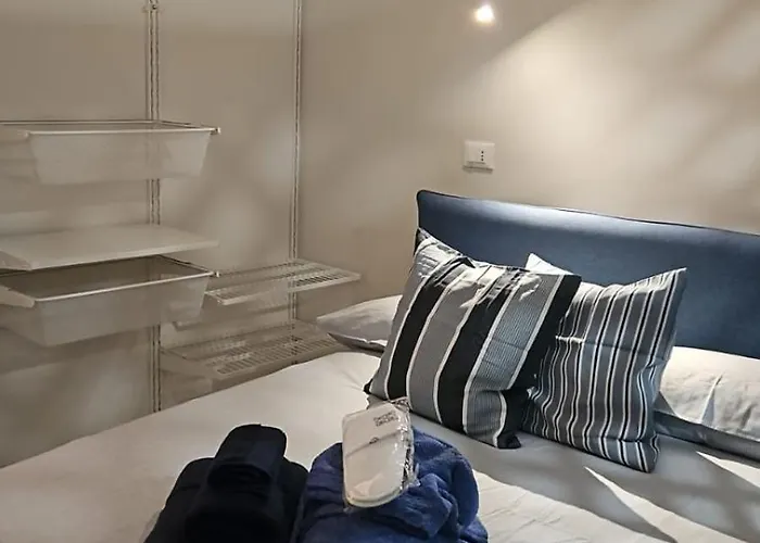 Appartement Casa Menotti San Remo