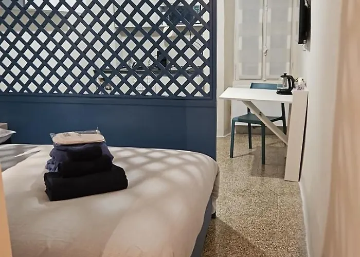 Casa Menotti Appartement San Remo